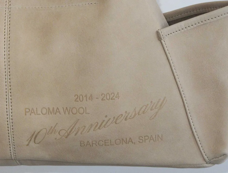 Paloma Wool No 1884/10 Year Bag Shop