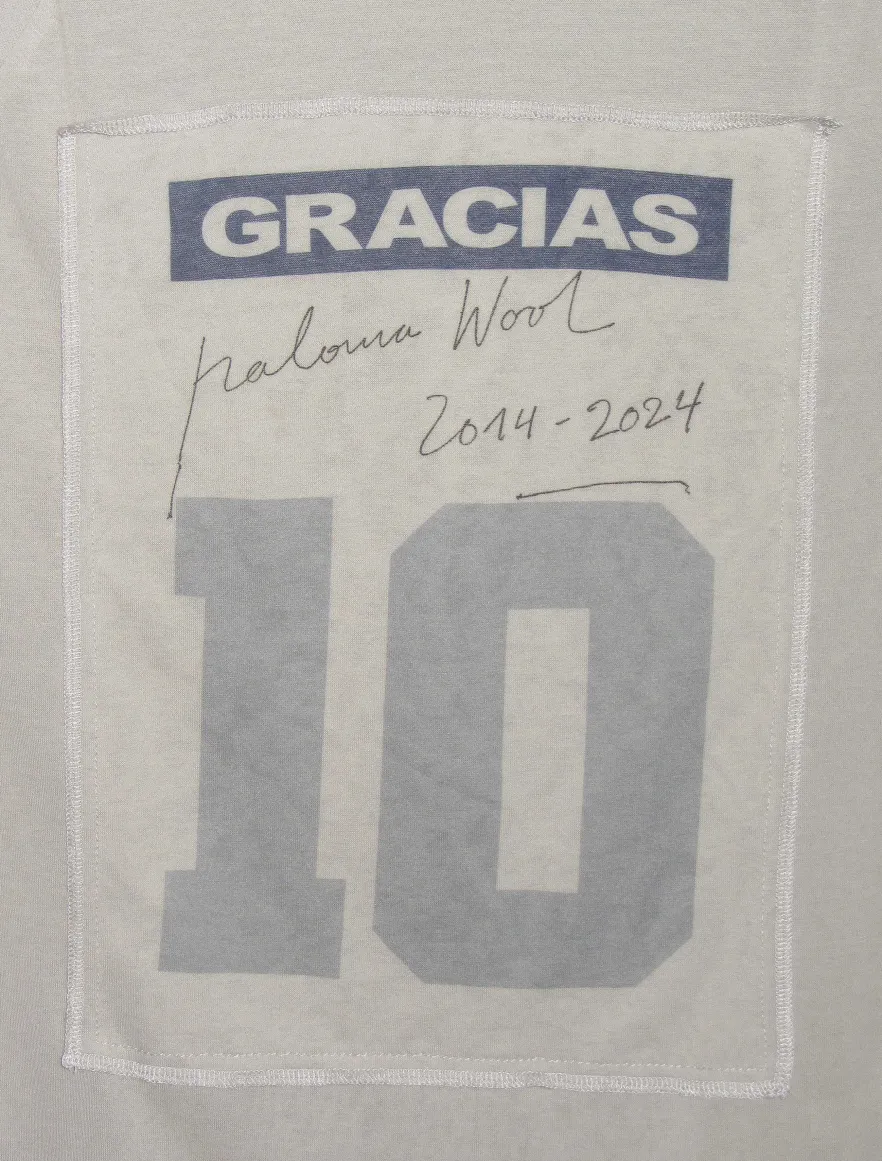 Paloma Wool No 1885/10 Years Ii Cheap