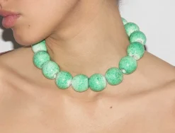 Paloma Wool No 1945/Amur Necklace Hot