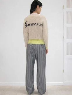 Paloma Wool No 1811/1Besito Zip Sale