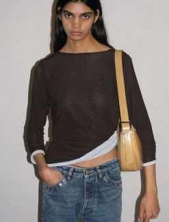 Paloma Wool No 1080/Big Bean Best Sale