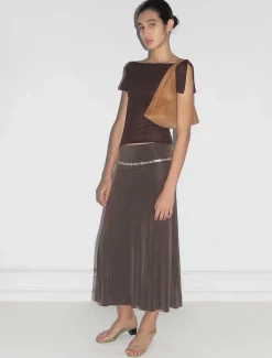 Paloma Wool No 1901/Bottoni Hip Belt Sale