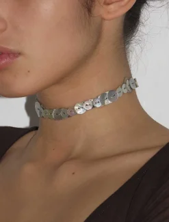 Paloma Wool No 1899/Bottoni Necklace Discount