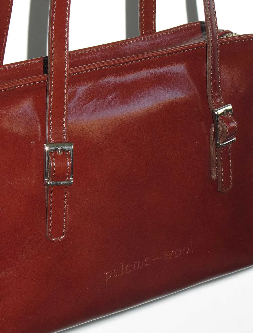 Paloma Wool No 489/Cayetano Hot
