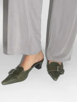 Paloma Wool No 1973/Leslie Mule Shop