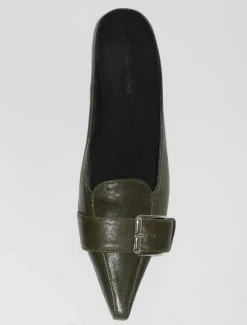 Paloma Wool No 1973/Leslie Mule Shop