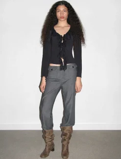 Paloma Wool No 1855/Long Giso Hot
