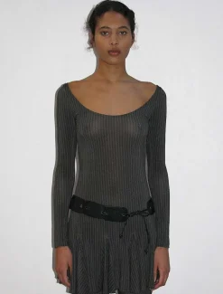 Paloma Wool No 1754/Mintha Clearance