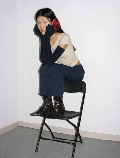 Paloma Wool No 1788/Pan Fashion