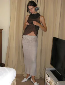 Paloma Wool No 1710/Pockets Hot