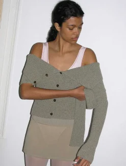 Paloma Wool No 1457/Salem Flash Sale