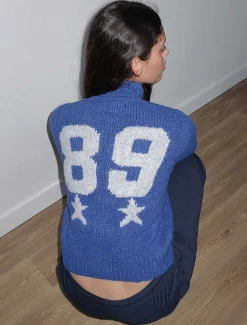 Paloma Wool No 1784/Stadium Best Sale